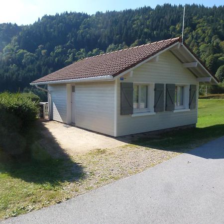 La Bresse Hautes Vosges Chalet "Le Piena" Exterior photo
