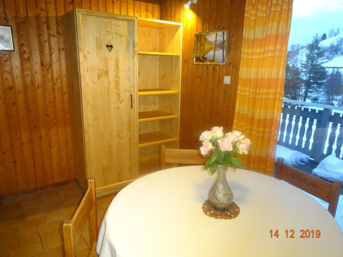 La Bresse Hautes Vosges Chalet "Le Piena" Exterior photo