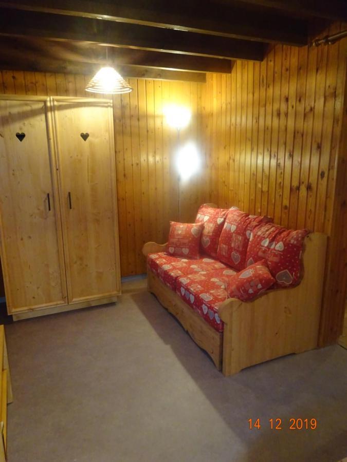 La Bresse Hautes Vosges Chalet "Le Piena" Exterior photo