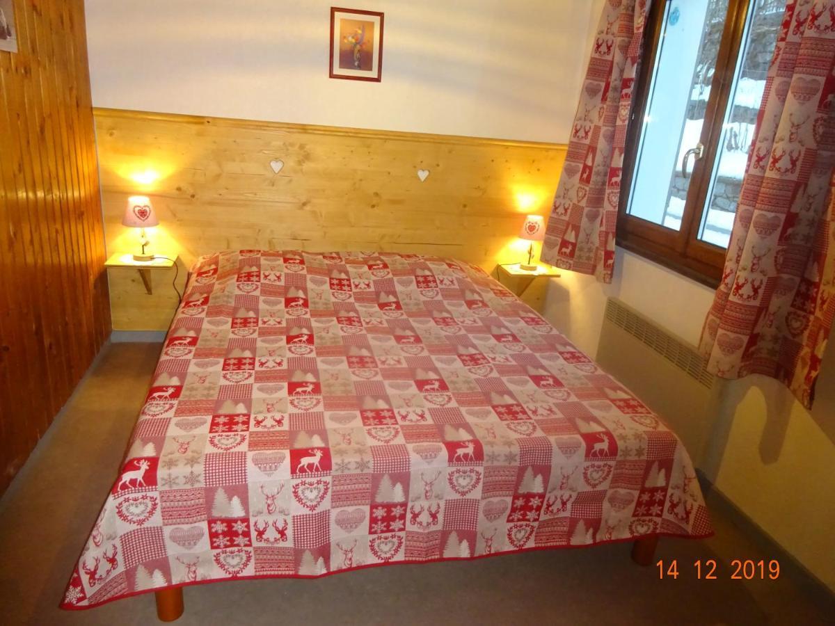 La Bresse Hautes Vosges Chalet "Le Piena" Exterior photo